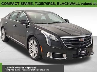 Used 2019 Cadillac XTS Luxury 360° Tour