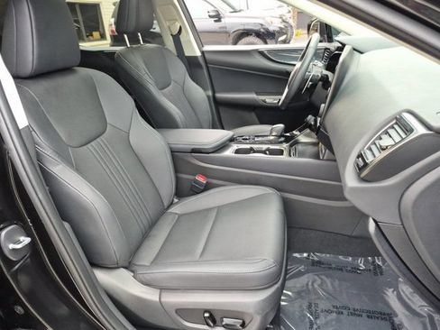 Used 2025 Lexus NX 350h AWD w/ Cold Area Package image 35