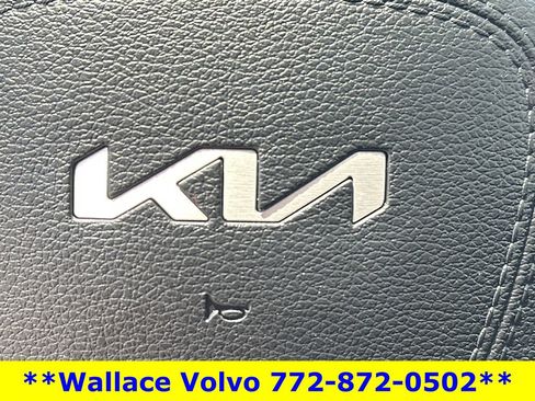 Used 2023 Kia Telluride EX FWD image 27
