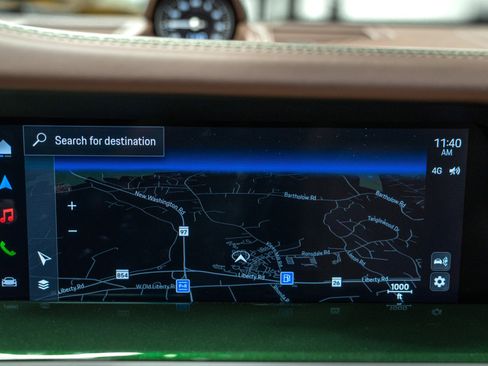 Used 2026 Porsche 911 Targa 4 GTS image 16