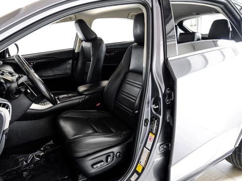 Used 2019 Lexus NX 300 FWD w/ Accessory Package 2 image 29