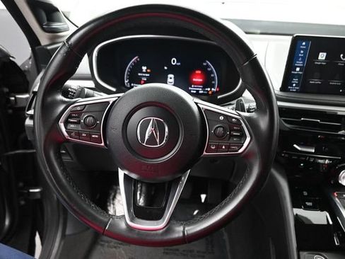 Used 2025 Acura MDX FWD w/ Technology Package image 15