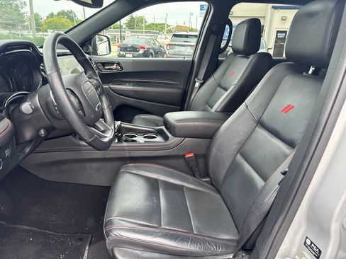 Used 2023 Dodge Durango R/T RWD image 9