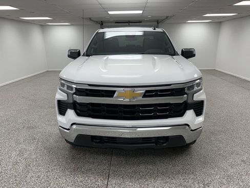 New 2026 Chevrolet Silverado 1500 LT AWD/4WD image 3