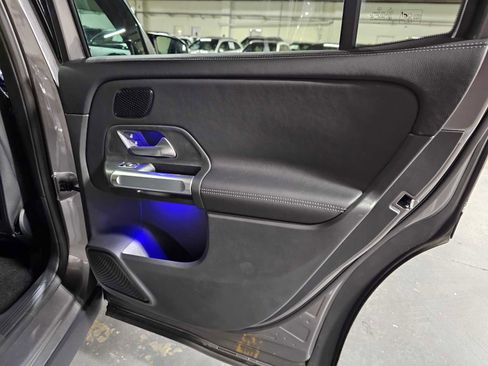 New 2026 Mercedes-Benz GLB 250 4MATIC image 13