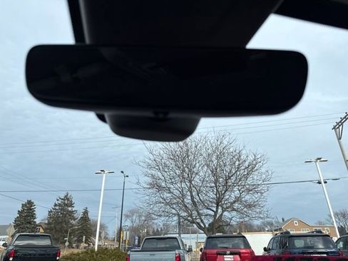 Certified 2024 Honda CR-V EX-L image 38