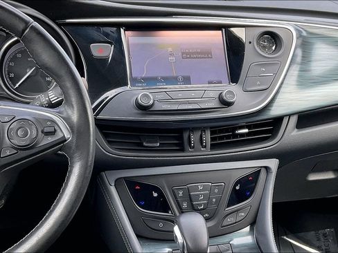 Used 2019 Buick Envision Essence image 6