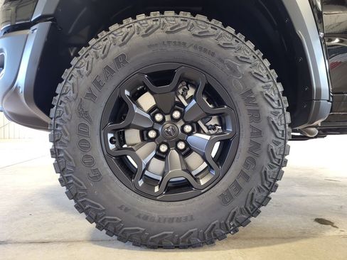 New 2026 RAM 1500 RHO image 11