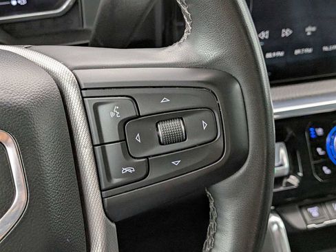 Used 2024 GMC Sierra 3500 Denali w/ Denali Reserve Package AWD/4WD image 25