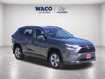 Used 2023 Toyota RAV4 XLE w/ Convenience Package
