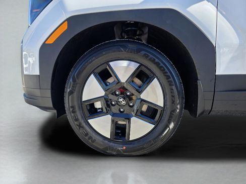 New 2026 Hyundai Santa Fe SEL FWD image 32