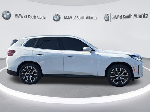 Certified 2025 BMW X3 xDrive30i w/ Premium Package AWD/4WD image 26