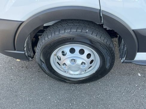 New 2026 Ford Transit 350 Base image 21