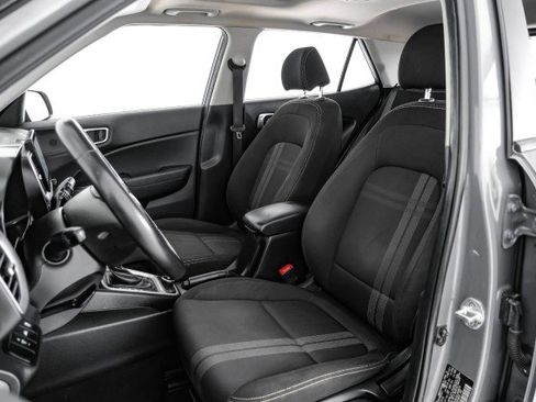 Used 2020 Hyundai Venue SEL w/ Convenience Package FWD image 36