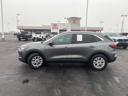 Used 2024 Ford Escape Active image 4