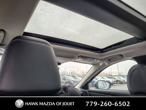 New 2026 MAZDA CX-50 Meridian Edition w/ Cargo Package AWD/4WD image 12