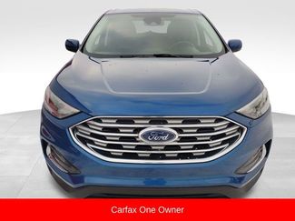 Used 2022 Ford Edge SEL video 2