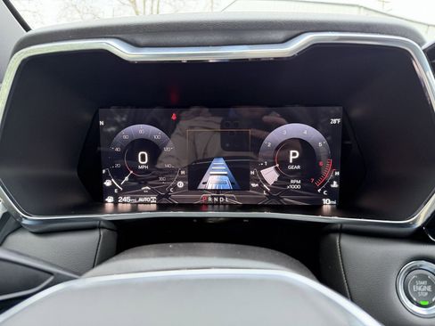 New 2026 GMC Canyon Elevation w/ Convenience Package image 18