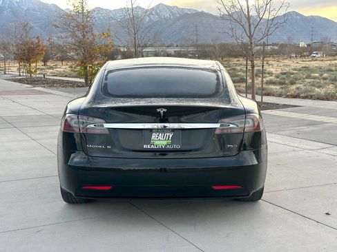 Used 2018 Tesla Model S 75D image 7