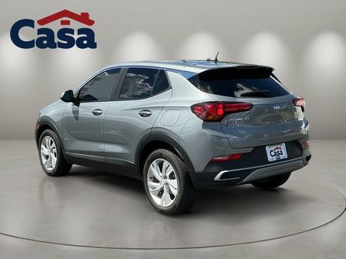 Used 2024 Buick Encore GX Preferred w/ Comfort Package FWD image 4