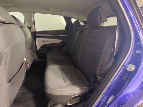Used 2024 Hyundai Tucson SE FWD image 16