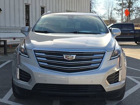 Used 2019 Cadillac XT5 Premium Luxury image 7