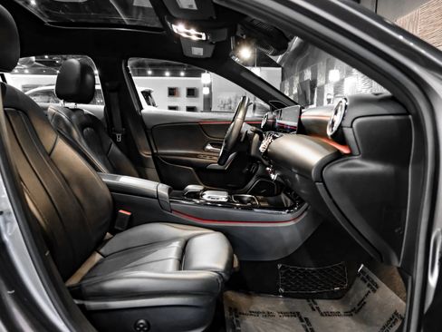 Used 2019 Mercedes-Benz A 220 w/ Driver Assistance Package image 42