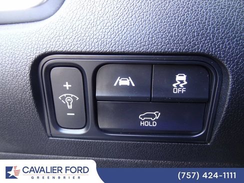 Used 2023 Kia Sorento SX AWD/4WD image 20