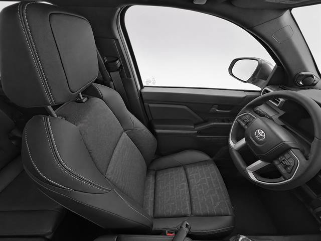 New 2026 Toyota 4Runner TRD Off-Road Premium AWD/4WD image 9