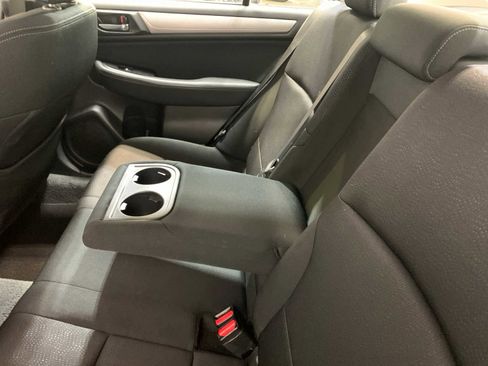 Used 2015 Subaru Legacy 2.5i Premium w/ Moonroof Package image 5