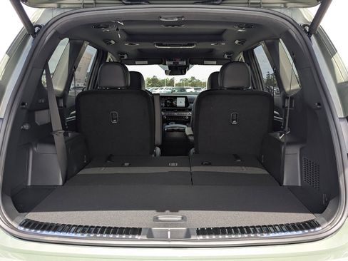 New 2025 Kia Telluride SX X-Line image 15