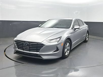 Used 2023 Hyundai Sonata SE