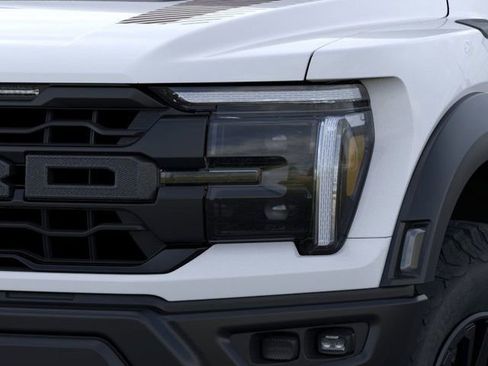 New 2025 Ford F150 Raptor image 18