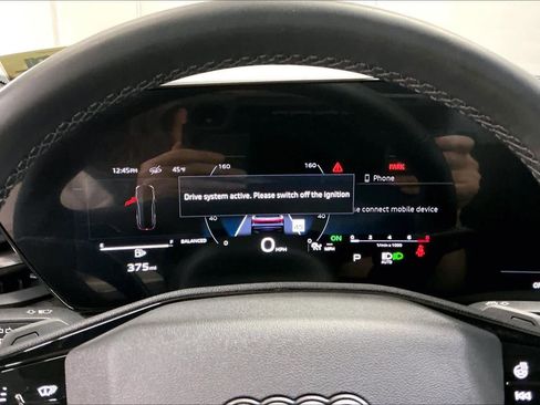 Used 2025 Audi Q5 Prestige image 22