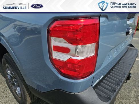 New 2026 Ford Maverick XLT w/ XLT Luxury Package image 34