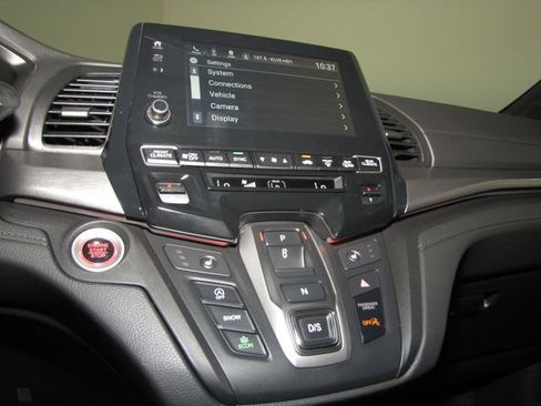 Certified 2023 Honda Odyssey Sport image 7