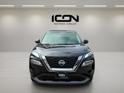 Used 2023 Nissan Rogue SV AWD/4WD image 12