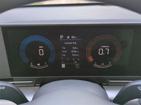 New 2026 Hyundai Kona SE image 25