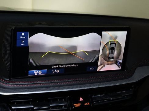 Certified 2026 Acura MDX A-Spec image 21