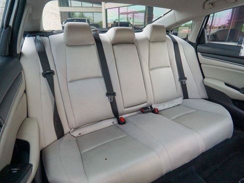 Used 2021 Honda Accord LX image 25