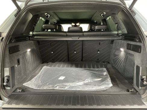 Certified 2025 BMW X5 M60i image 29