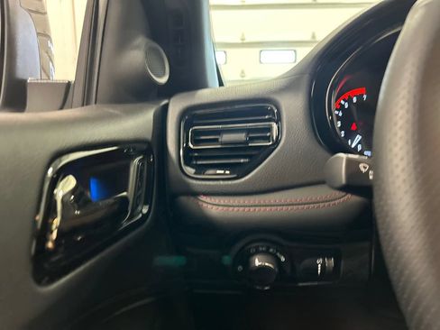 New 2026 Dodge Durango GT AWD/4WD image 19
