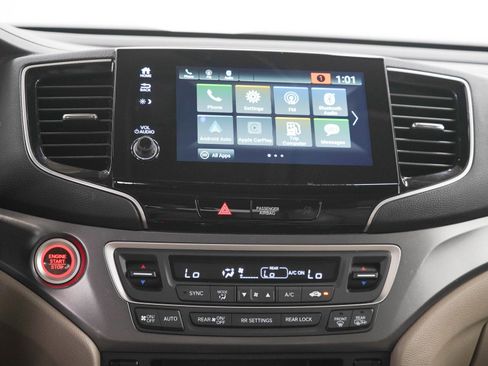 Used 2022 Honda Pilot Special Edition image 21