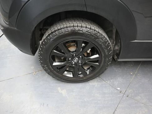 Used 2021 MAZDA CX-30 2.5 Turbo w/ Premium Package AWD/4WD image 9