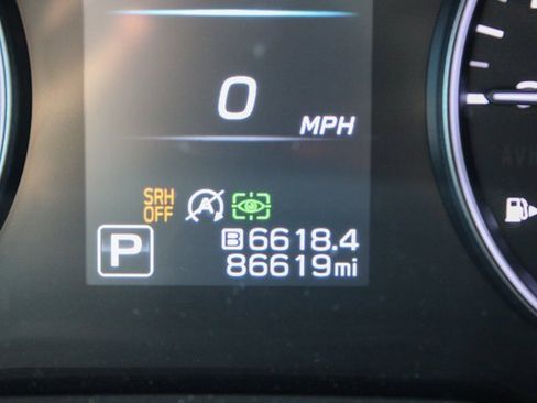 Used 2021 Subaru Outback Limited XT image 31