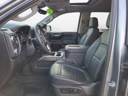 Used 2020 GMC Sierra 1500 Denali w/ Denali Ultimate Package image 9