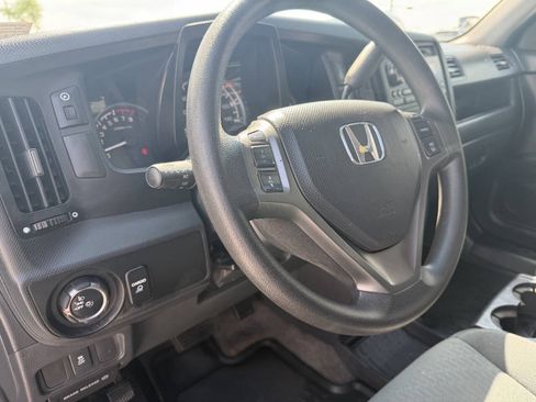 Used 2012 Honda Ridgeline RTS image 10