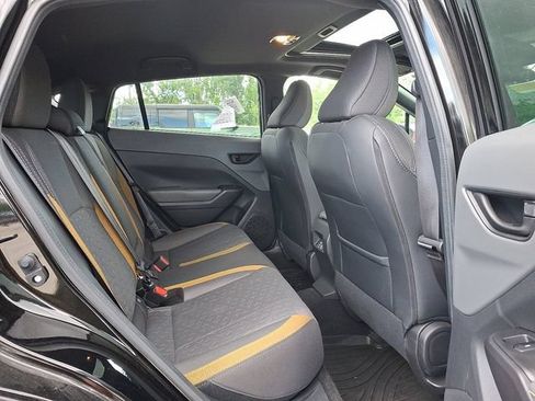 Used 2025 Subaru Crosstrek 2.5i Sport AWD/4WD image 45