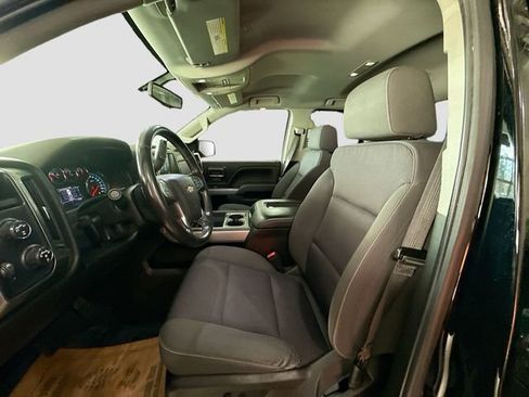 Used 2018 Chevrolet Silverado 1500 LT w/ All Star Edition image 22