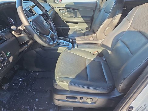 Used 2021 Honda Passport Touring image 31